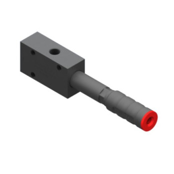 EJ-BA-MEDIUM-HF-3 vákuumszivattyú - G1/4” - EJ-BA-M-HF-3-G1/4