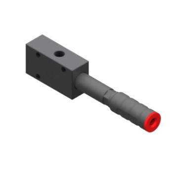 EJ-BA-MEDIUM-HF-3 vákuumszivattyú - G1/8”  - EJ-BA-M-HF-3-G1/8