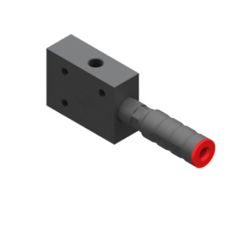 EJ-BA-MEDIUM-HF-3 vákuumszivattyú - G3/8” - EJ-BA-M-HF-3-G3/8