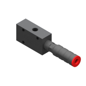 EJ-BA-MEDIUM-HV-2 vákuumszivattyú - G1/4” - EJ-BA-M-HV-2-G1/4
