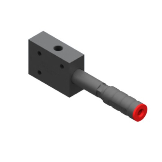 EJ-BA-MEDIUM-HV-2 vákuumszivattyú - G3/8” - EJ-BA-M-HV-2-G3/8