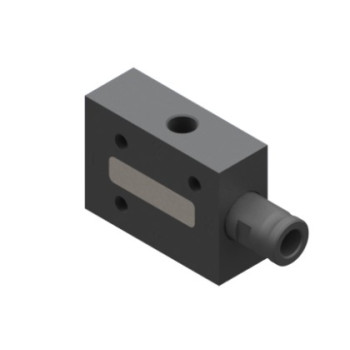 EJ-BA-MEDIUM-HV-2 vákuumszivattyú - G3/8" - EJ-BA-M-HV-2-G3/8-H