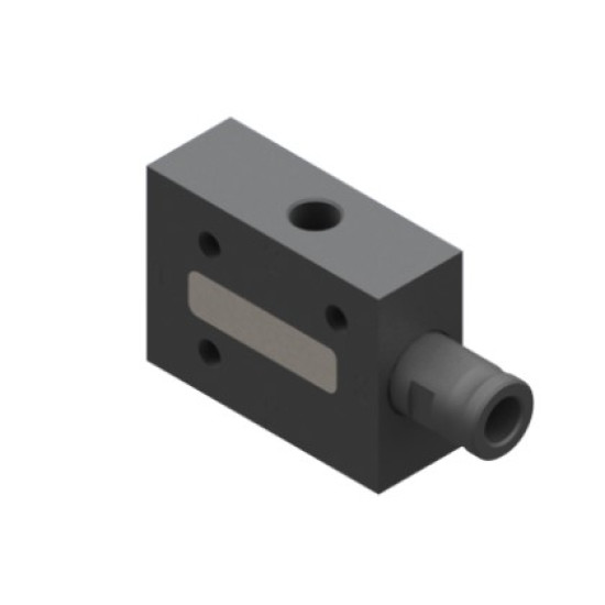 EJ-BA-MEDIUM-HV-2 vákuumszivattyú - G3/8" - EJ-BA-M-HV-2-G3/8-H