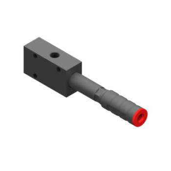 EJ-BA-MEDIUM-HV-3 vákuumszivattyú - G1/4” - EJ-BA-M-HV-3-G1/4
