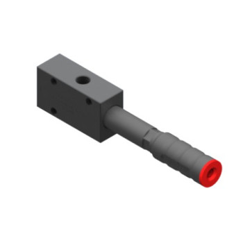 EJ-BA-MEDIUM-HV-3 vákuumszivattyú - G1/8” - EJ-BA-M-HV-3-G1/8