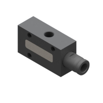 EJ-BA-MEDIUM-LP-2 vákuumszivattyú  - G1/4" - EJ-BA-M-LP-2-G1/4-H