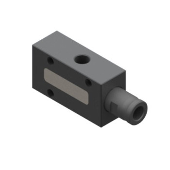EJ-BA-MEDIUM-LP-2 vákuumszivattyú - G1/8" - EJ-BA-M-LP-2-G1/8-H