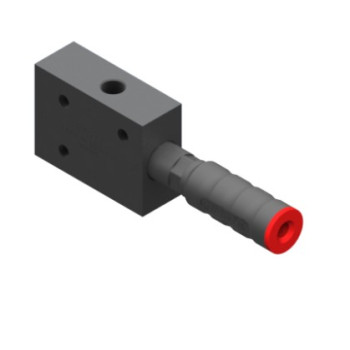 EJ-BA-MEDIUM-LP-2 vákuumszivattyú - G3/8” - EJ-BA-M-LP-2-G3/8