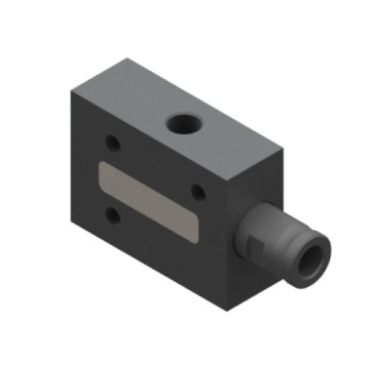 EJ-BA-MEDIUM-LP-2  vákuumszivattyú - G3/8" - EJ-BA-M-LP-2-G3/8-H