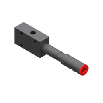 EJ-BA-MEDIUM-LP-3 vákuumszivattyú - G1/4” - EJ-BA-M-LP-3-G1/4