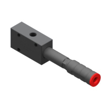 EJ-BA-MEDIUM-LP-3 vákuumszivattyú - G1/8” - EJ-BA-M-LP-3-G1/8