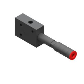 EJ-BA-MEDIUM-LP-3 vákuumszivattyú - G3/8” - EJ-BA-M-LP-3-G3/8
