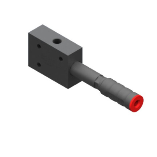 EJ-BA-MEDIUM-LP-3 vákuumszivattyú - G3/8” - EJ-BA-M-LP-3-G3/8