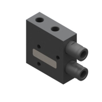 EJ-BA-MEDIUMX2-HV-2 vákuumszivattyú - G3/8" - EJ-BA-MX2-HV-2-G3/8-H