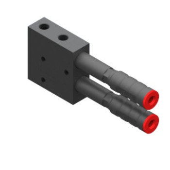 EJ-BA-MEDIUMX2-HV-3 vákuumszivattyú - G3/8” - EJ-BA-MX2-HV-3-G3/8