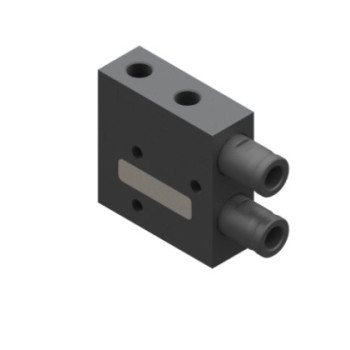 EJ-BA-MEDIUMX2-LP-2 vákuumszivattyú - G3/8" - EJ-BA-MX2-LP-2-G3/8-H