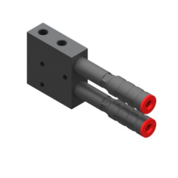 EJ-BA-MEDIUMX2-LP-3 vákuumszivattyú - G3/8” - EJ-BA-MX2-LP-3-G3/8