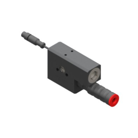 EJ-BLOWOFF-MEDIUM-HF-2 vákuumszivattyú - EJ-BLOWOFF-M-HF-2-VSW-50-N