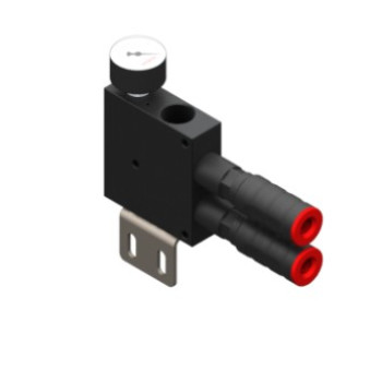 EJ-MLG-LARGEX2-HV-2 vákuumszivattyú - G3/4'' - EJ-MLG-LX2-HV-2