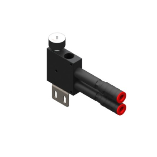 EJ-MLG-LARGEX2-HV-3 vákuumszivattyú - G3/4'' - EJ-MLG-LX2-HV-3