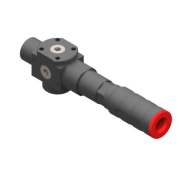 EJ-SLG-LARGE-HV-2 vákuumszivattyú - G1/2'' - EJ-SLG-L-HV-2