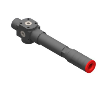 EJ-SLG-LARGE-HV-3 vákuumszivattyú - G1/2'' - EJ-SLG-L-HV-3
