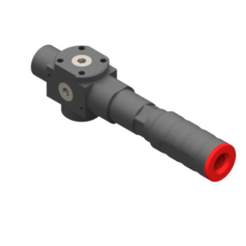 EJ-SLG-LARGE-LP-2 vákuumszivattyú - G1/2'' - EJ-SLG-L-LP-2