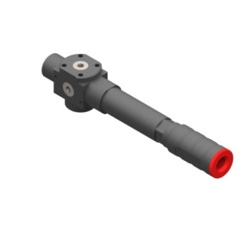 EJ-SLG-LARGE-LP-3 vákuumszivattyú - G1/2'' - EJ-SLG-L-LP-3