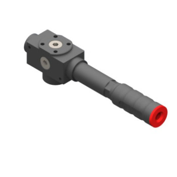 EJ-SLG-MEDIUM-HV-3 vákuumszivattyú - G3/8'' - EJ-SLG-M-HV-3