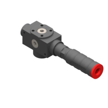 EJ-SLG-MEDIUM-LP-2 vákuumszivattyú - G3/8'' - EJ-SLG-M-LP-2