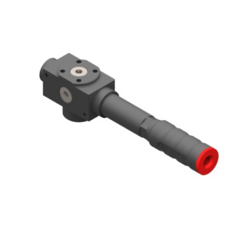 EJ-SLG-MEDIUM-LP-3 vákuumszivattyú - G3/8'' - EJ-SLG-M-LP-3