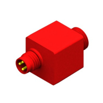Előre beállított elektromechanikus vákuum-kapcsoló - G1/8” - VACSM-G18-30