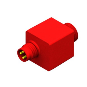 Előre beállított elektromechanikus vákuum-kapcsoló -  G1/8” - VACSM-G18-50