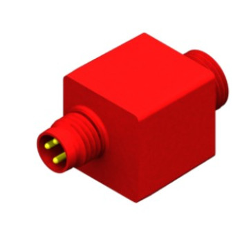 Előre beállított elektromechanikus vákuum-kapcsoló - G1/8” - VACSM-G18-70