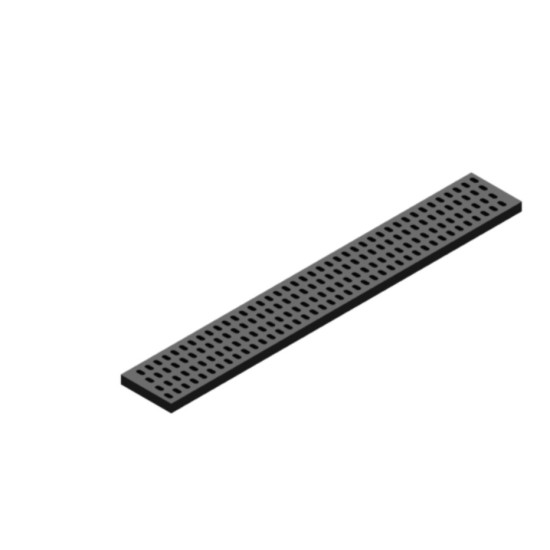 EPDM habszivacs - FGS-120-0800-F20-OT - 120x800mm