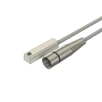 2-eres, 150 mm, M8-as csatlakozó,- Utolsó darabok =>CMSE-M08