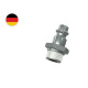 Európai csatl. külső m. - 1/4'' - rozsdamentes