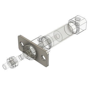 Felfogatás - PB - 12/16 RMS/RMSP - 16