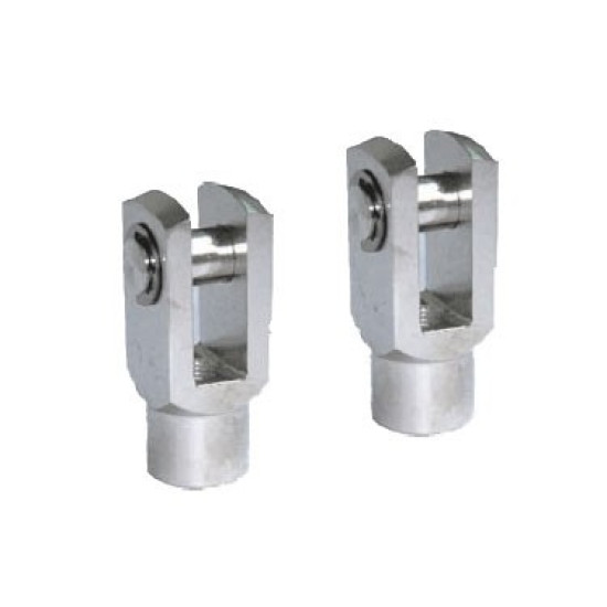 Felfogatás ACQ átmérő:80 - M22x1.5