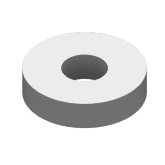 Gyűrű EPDM - 40x10