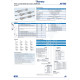 ISO6432 - Körhenger - 40X10 kerek felfogatás (CMG)  - 1/4"