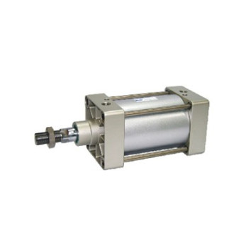 ISO15552, kettős műk. átmérő 160mm löket 125mm, mágneses csat méret: 3/4"