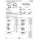Kábel - D-Sub 25-pin (DB-25) anya -- D-Sub 25-pin (DB-25) anya, 5 méter