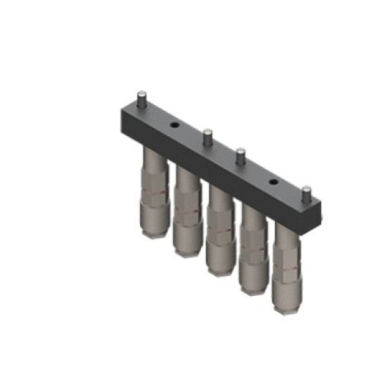 SQC Manifold/Adapter (MFI-A42/SQC160 méret)