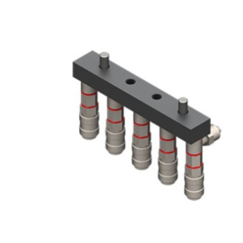 SQC Manifold/Adapter (MFI-A40/SQC100 méret)