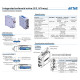 Kommunikációs modul EtherNet/IP NPN