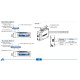 Kommunikációs modul EtherNet/IP NPN