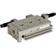 Vezetett henger - 6X50, M5x0.8.