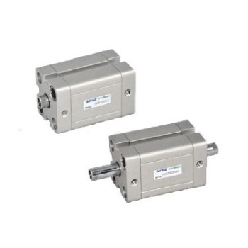 Kompakt  - 1/8" - egy műk.(tol)  80X25 mágneses, (külső menet)