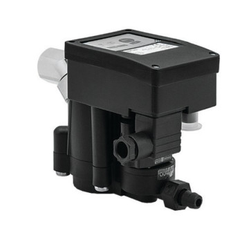 Kondenzvíz leeresztő 230V - 1/2" Belső menet